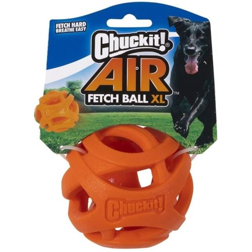 Chuckit Breathe Right Fetch Ball