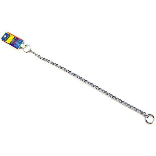 Titan Choke Chain Training Collar Medium