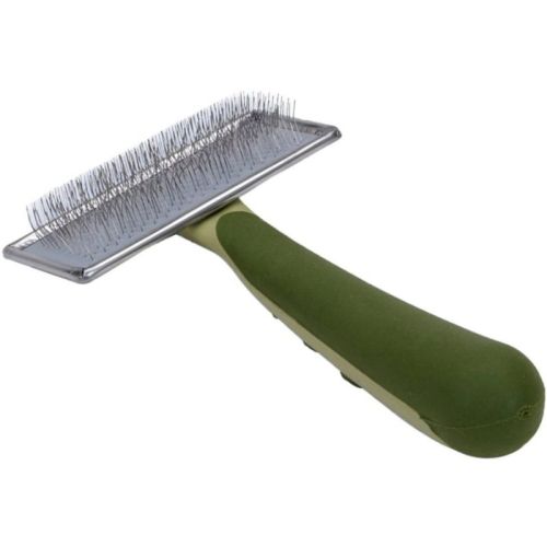 Safari Soft Slicker Brush