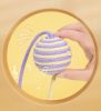 Cat Entertainment Sisal Ball Pet Toys For Pets to relieve boredom
